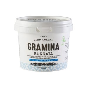 Gramina Burrata 200g