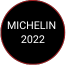 Michelin 2022