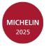 Michelin 2025