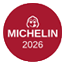 Michelin 2026